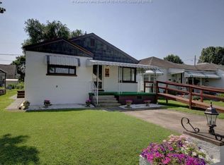 314 25th St, Dunbar, WV 25064