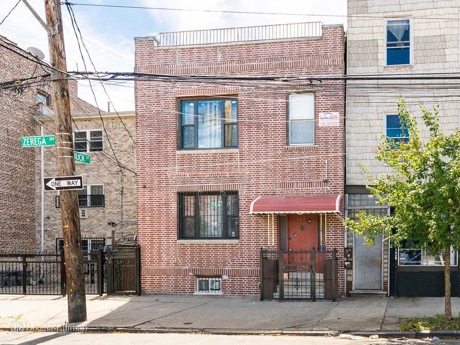 1717 Zerega Ave, Bronx, NY 10462 Zillow