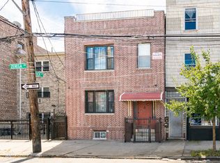 1717 Zerega Ave, Bronx, NY 10462