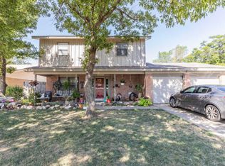 5302 Goodnight Trl, Amarillo, TX 79109