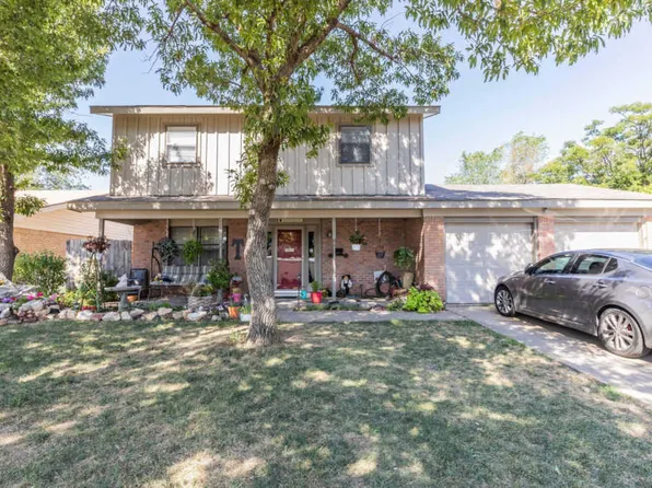 5302 Goodnight Trl, Amarillo, TX 79109