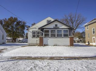 137 Sherman Ave, Waterloo, IA 50703