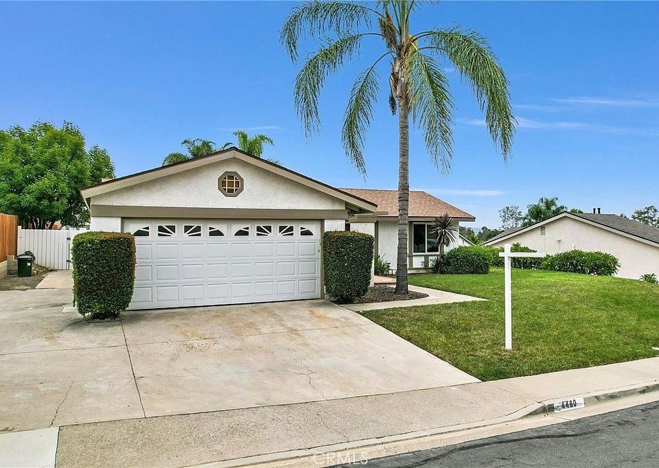 4480 Via Del Valle, Yorba Linda, CA 92886 Zillow