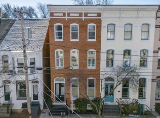 12 E 3rd St, Frederick, MD 21701