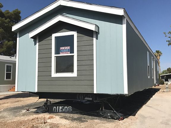 3rd image of 867 N Lamb Blvd Space 32