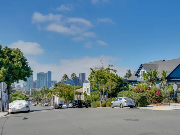 Golden View Apartments, 2201 E St APT D, San Diego, CA 92102