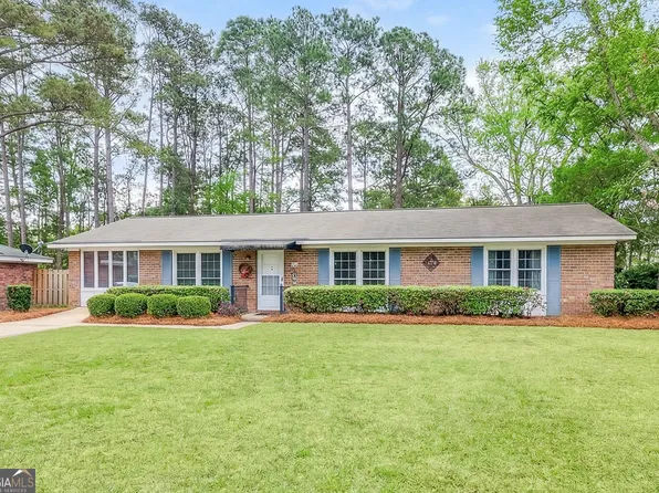 511 San Anton Dr, Savannah, GA 31419