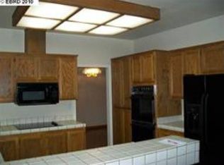 1393 Bynum Way, Oakley, CA 94561
