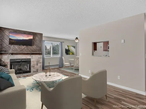 8100 W Quincy Avenue #L8, Littleton, CO 80123