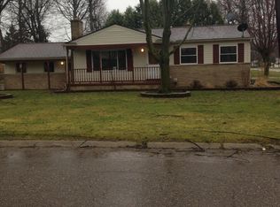 1305 W Judd Rd, Flint, MI