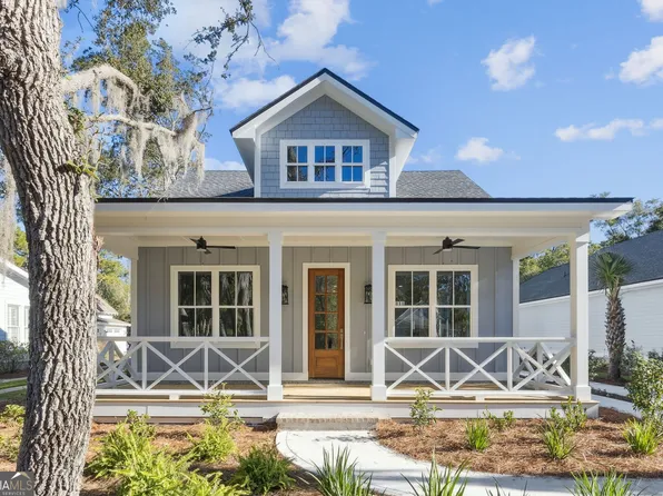 111 Mooring Lane St, Marys, GA 31558