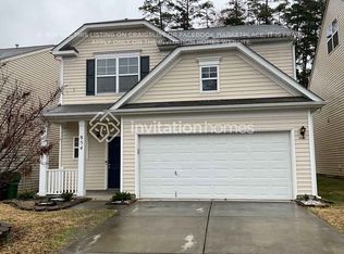 854 Rook Rd, Charlotte, NC 28216