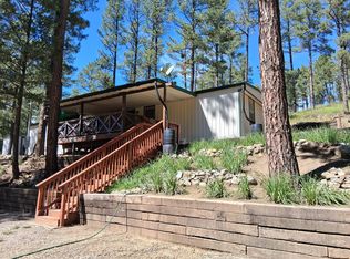 109 Ash Dr, Ruidoso, NM 88345