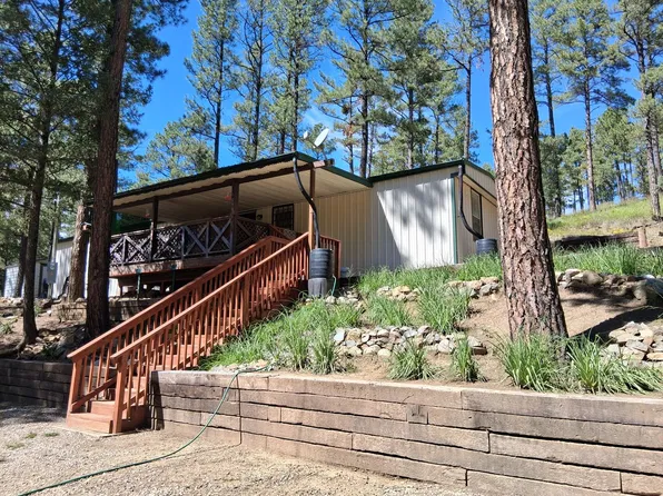 109 Ash Dr, Ruidoso, NM 88345