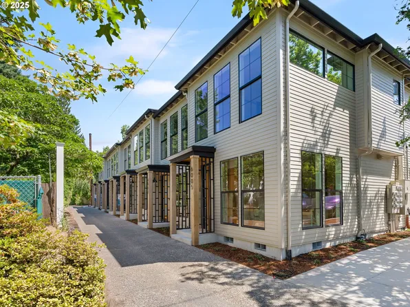 6007 NE 30th Ave, Portland, OR 97211