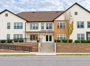 Garden Terrace Apartments, La Crosse, WI 54603