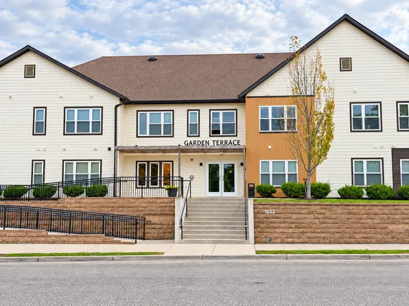 Garden Terrace Apartments