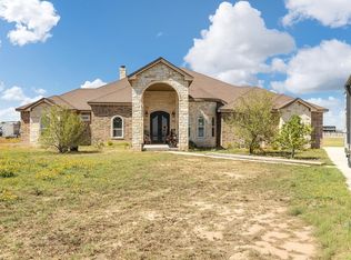 561 Angel Trl, Odessa, TX 79766