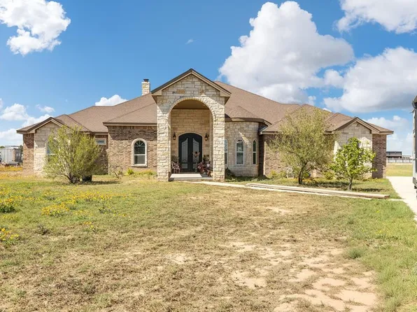 561 Angel Trl, Odessa, TX 79766