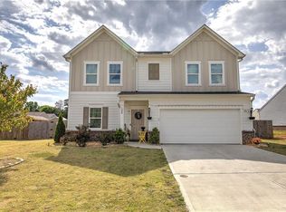 138 Verona Dr NW, Cartersville, GA 30120