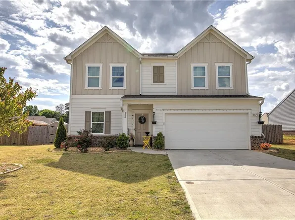 138 Verona Dr NW, Cartersville, GA 30120