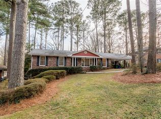 1545 Diamond Head Cir, Decatur, GA 30033