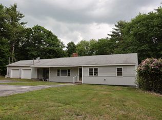 64 Sunset Dr, Northwood, NH 03261
