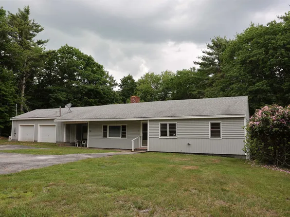 64 Sunset Drive, Northwood, NH 03261