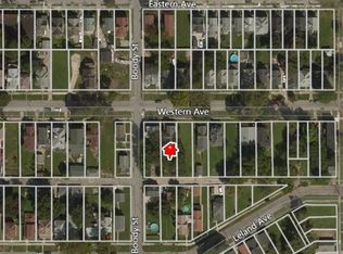 235 Western Ave, Toledo, OH 43609