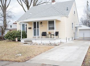 14099 Longtin St, Southgate, MI 48195