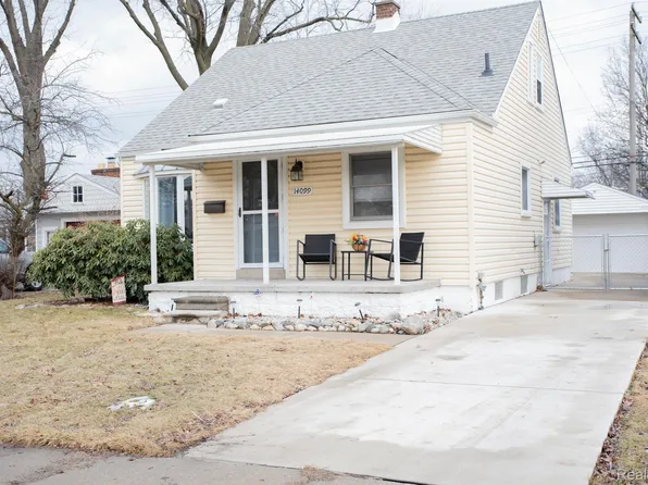 14099 Longtin St, Southgate, MI 48195