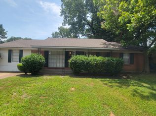 816 Dover Rd, West Memphis, AR 72301