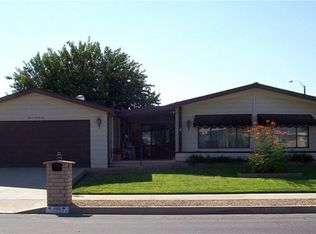 1195 Basswood Way, Hemet, CA 92545