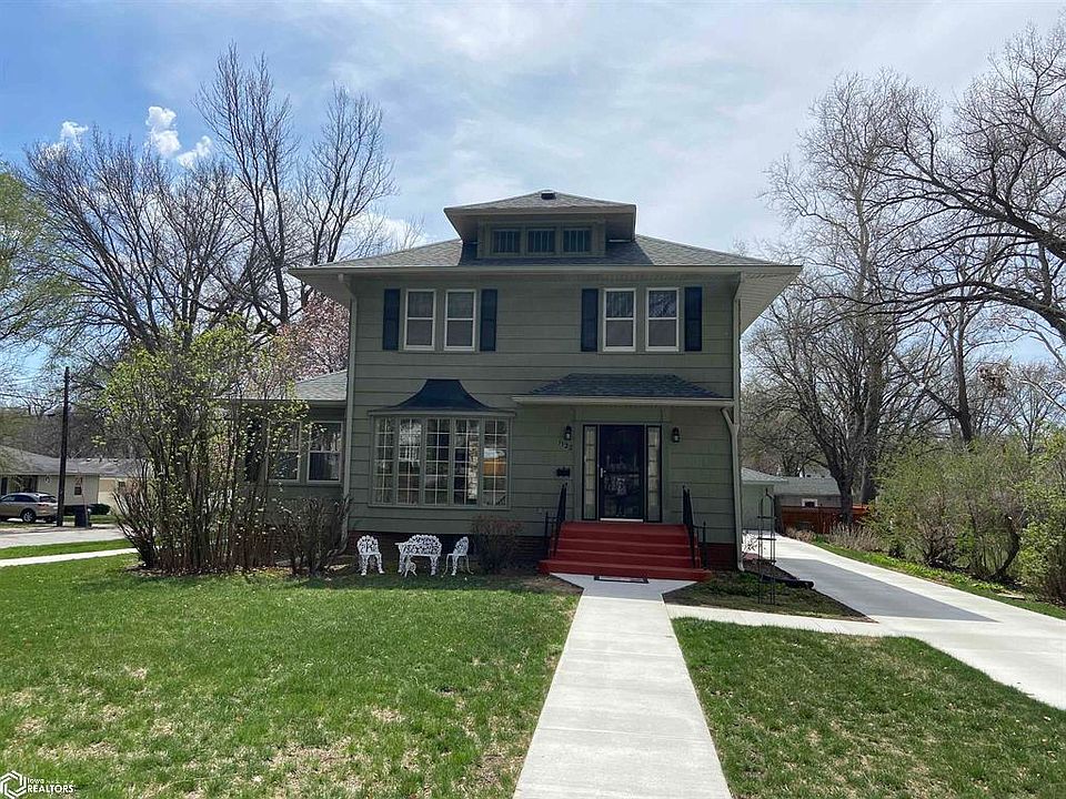 1122 E Corning St, Red Oak, IA 51566 Zillow