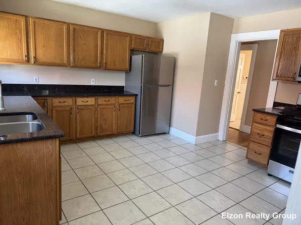 315 Foster St #2, Brighton, MA 02135