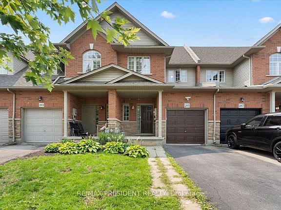 4th image of 285 Southbrook Dr