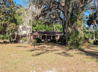 405 Woodland St, Brunswick, GA 31523