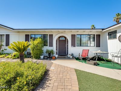 1633 W Eugie Ave, Phoenix, AZ, 85029