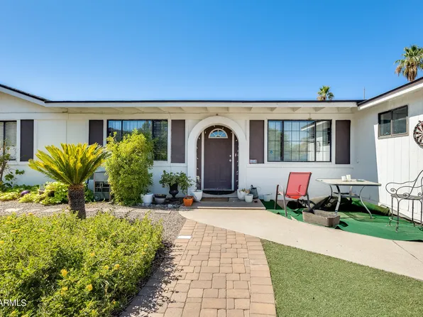 1633 W EUGIE Avenue, Phoenix, AZ 85029