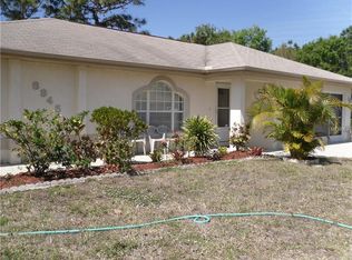 6945 Bargello St, Englewood, FL 34224