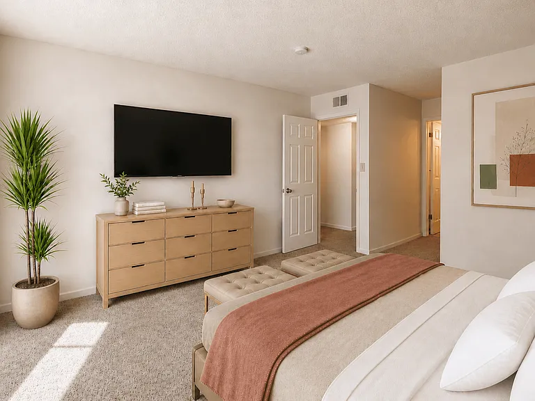 Candlewyck Apartments — Photo 17