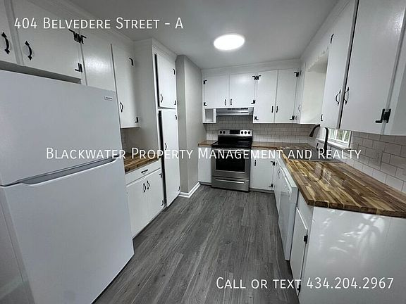 2nd image of 404 Belvedere St #A