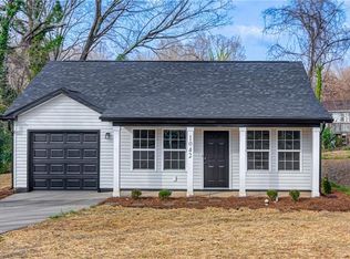 1042 S Sunset Dr, Winston Salem, NC 27103