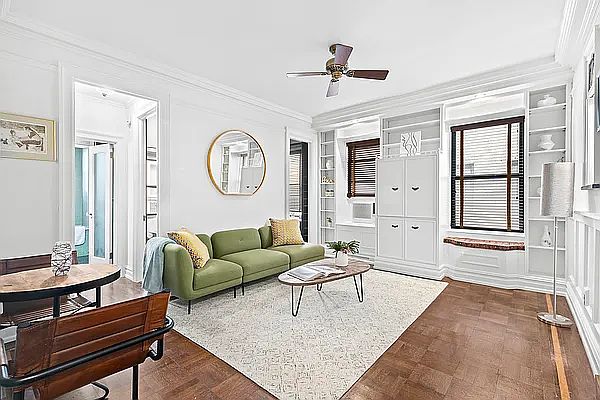 1st image of 70 Haven Ave APT 3D