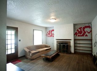 645 NE Campus St #B, Pullman, WA 99163