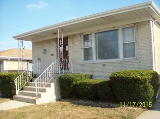 503 Muskegon Ave, Calumet City, IL