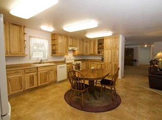 2565 Chena Hot Springs Rd, Fairbanks, AK 99712