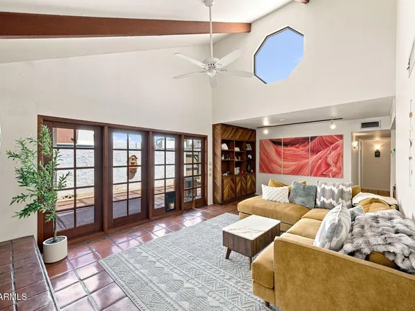 324 E Ambassador Drive, Tempe, AZ 85288