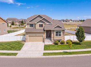 1618 Shoreview Pkwy, Severance, CO 80550