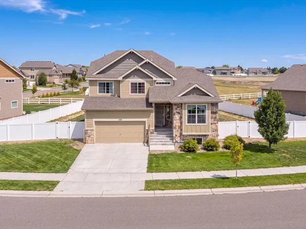 1618 Shoreview Pkwy, Severance, CO 80550